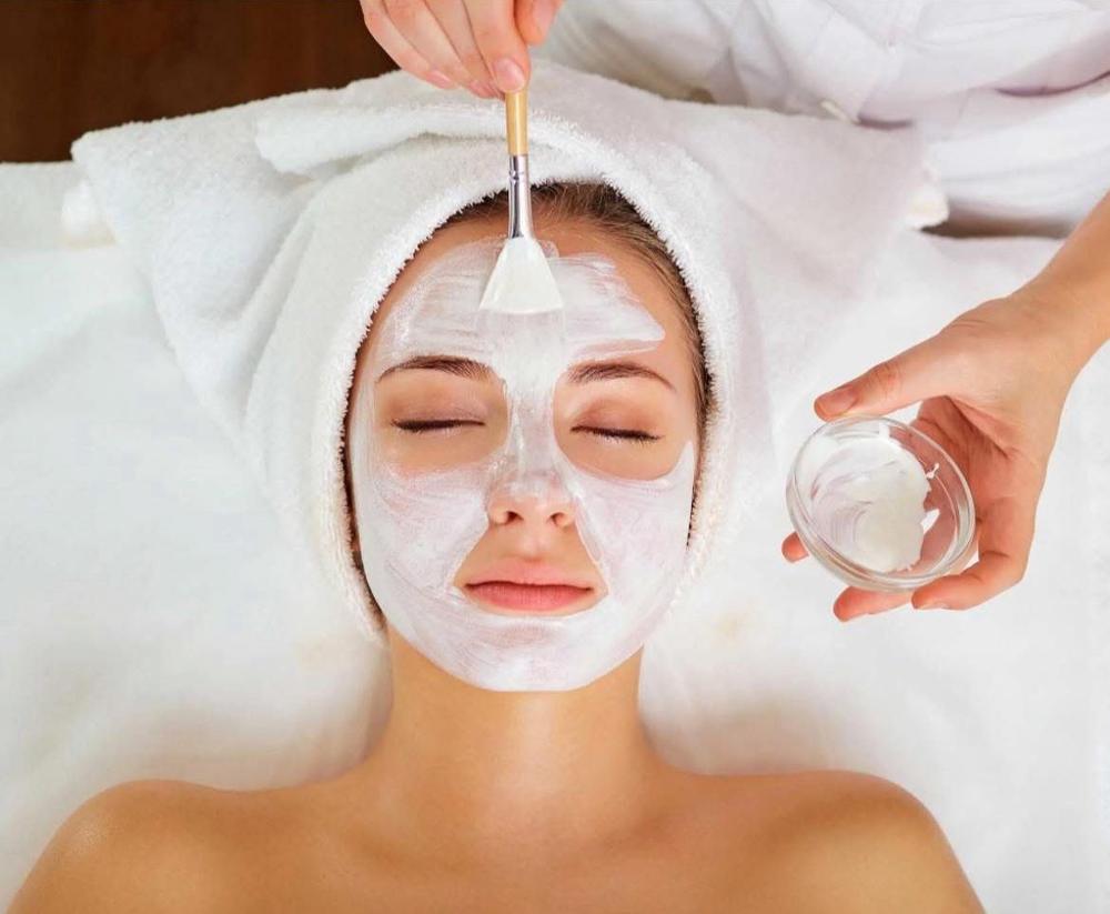 Facials & Skincare
